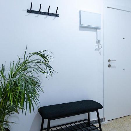 New Beach Apartments Alicante Bagian luar foto
